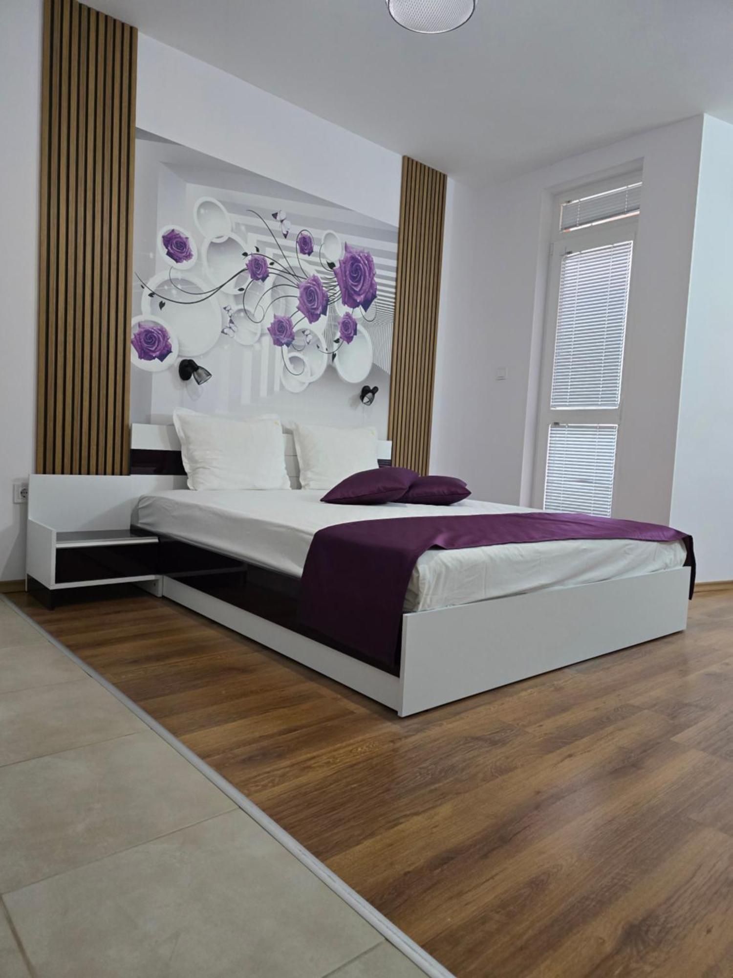 Stephanovy Guest House Sosopol Exterior foto