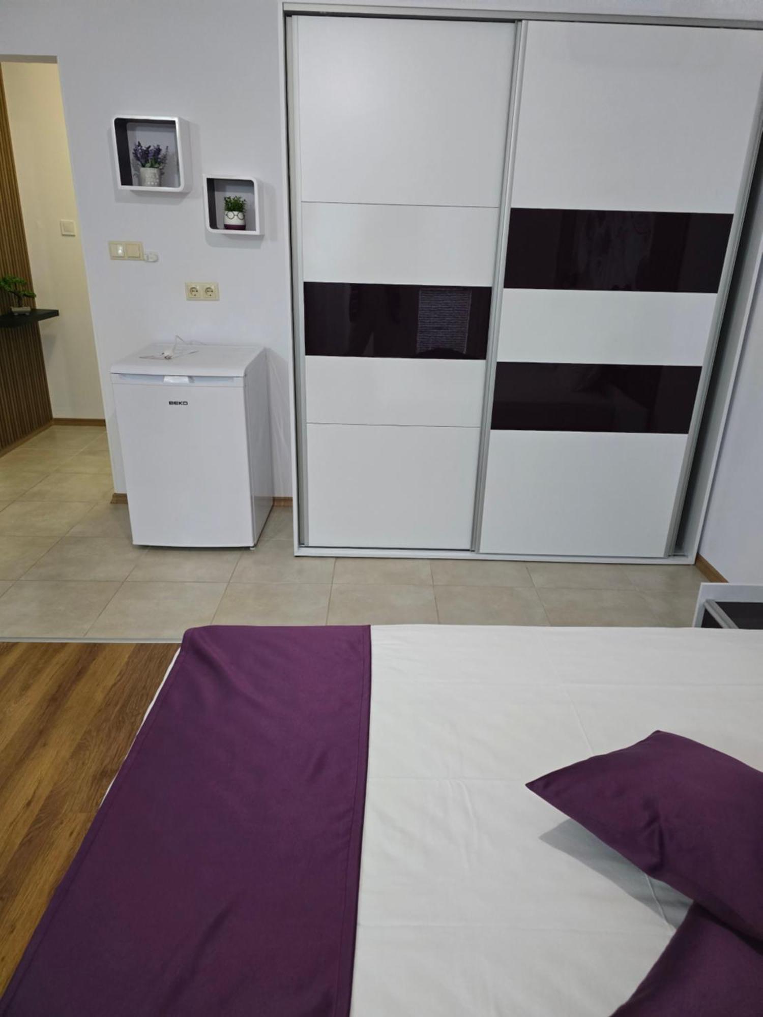 Stephanovy Guest House Sosopol Exterior foto